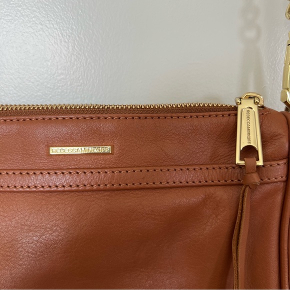 Rebecca Minkoff Mini M.A.C. Crossbody Bag - Picture 4 of 5